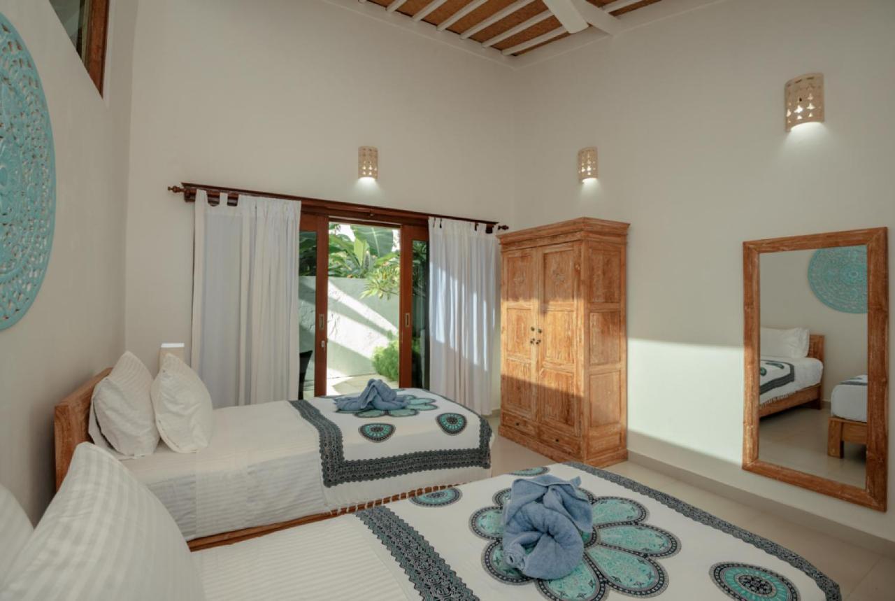 Villa Serenity تْشانديداسا المظهر الخارجي الصورة
