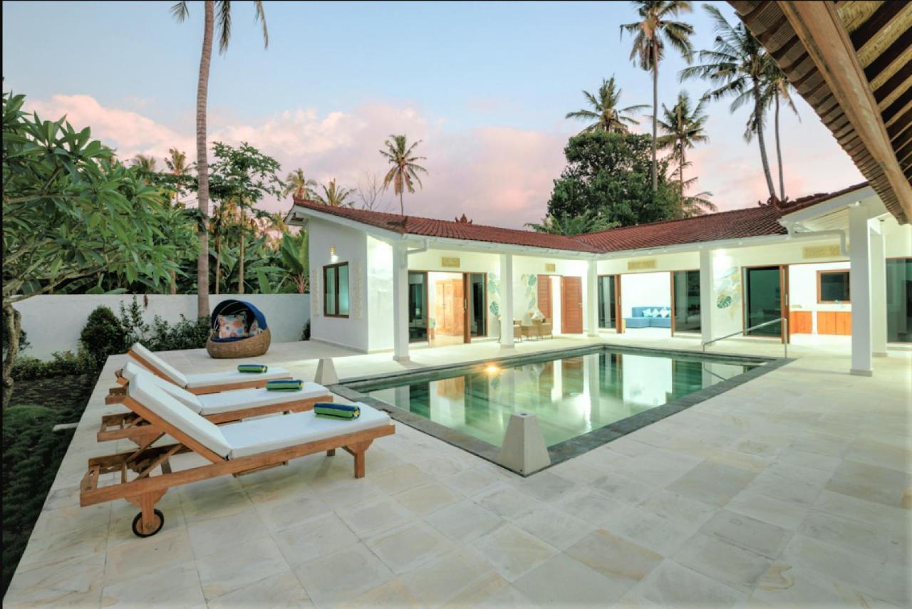 Villa Serenity تْشانديداسا المظهر الخارجي الصورة