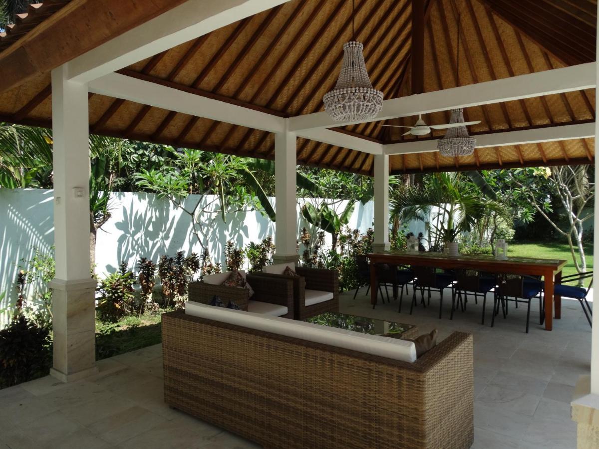 Villa Serenity تْشانديداسا المظهر الخارجي الصورة