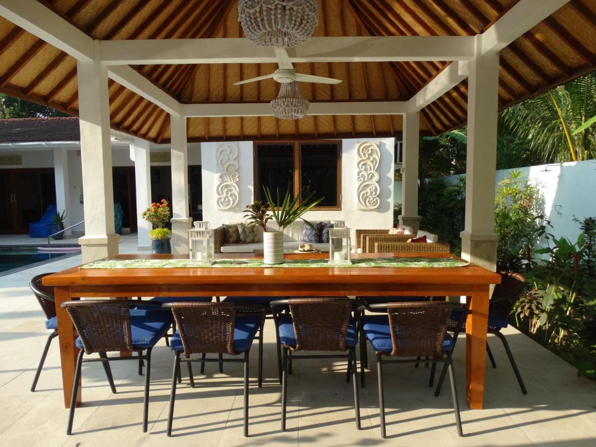 Villa Serenity تْشانديداسا المظهر الخارجي الصورة