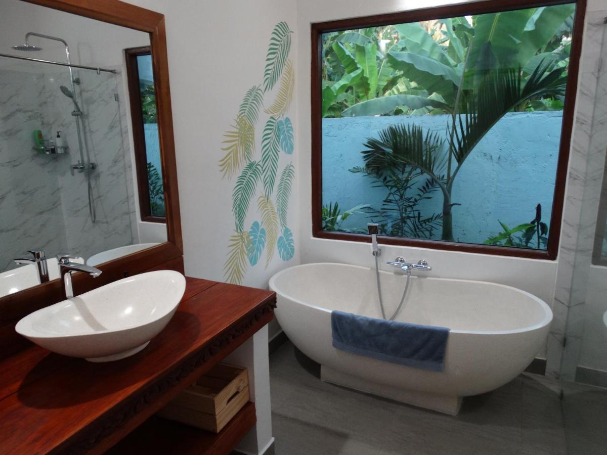Villa Serenity تْشانديداسا المظهر الخارجي الصورة
