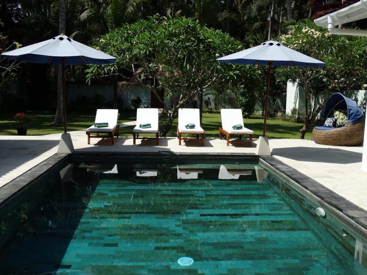Villa Serenity تْشانديداسا المظهر الخارجي الصورة