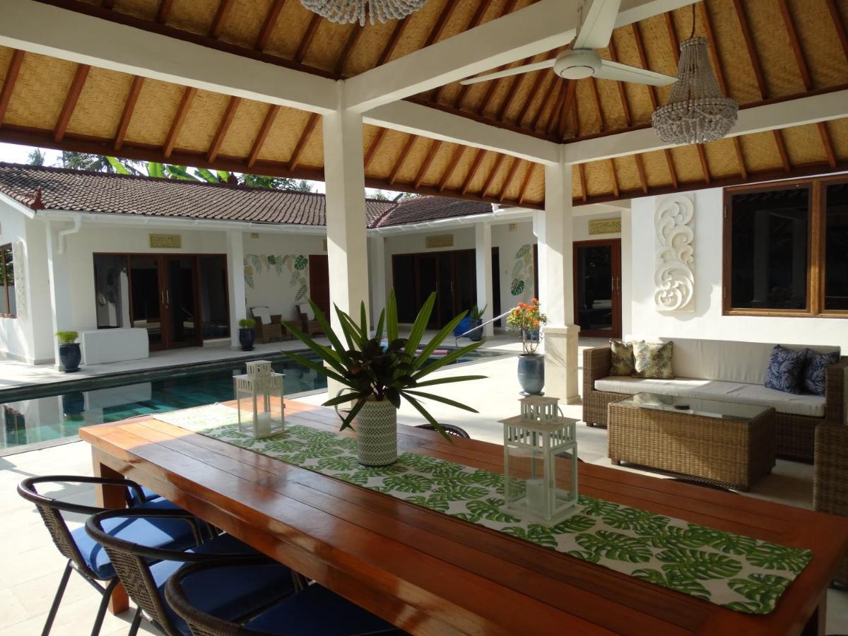 Villa Serenity تْشانديداسا المظهر الخارجي الصورة