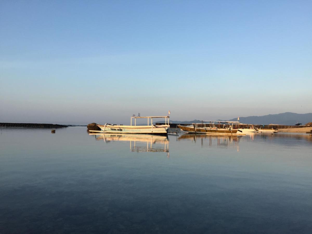 Villa Serenity تْشانديداسا المظهر الخارجي الصورة