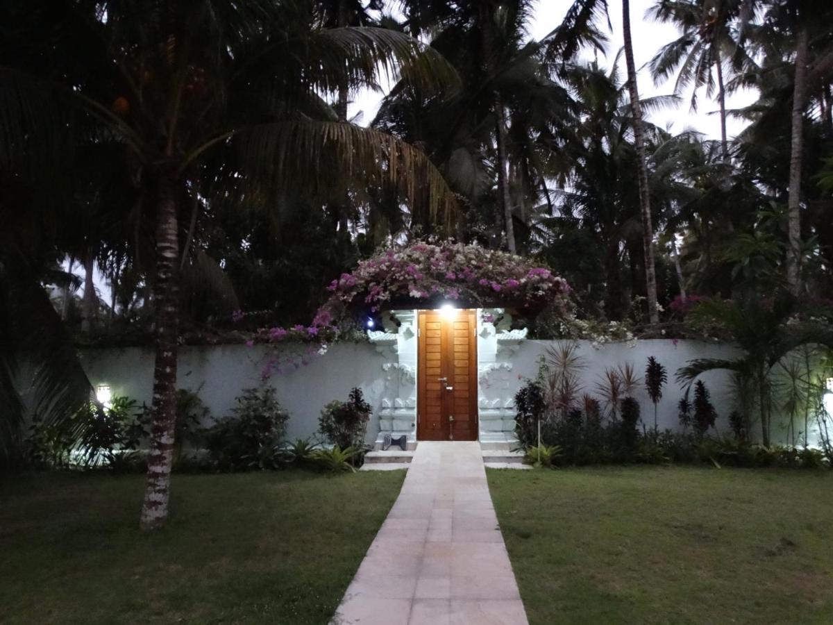 Villa Serenity تْشانديداسا المظهر الخارجي الصورة