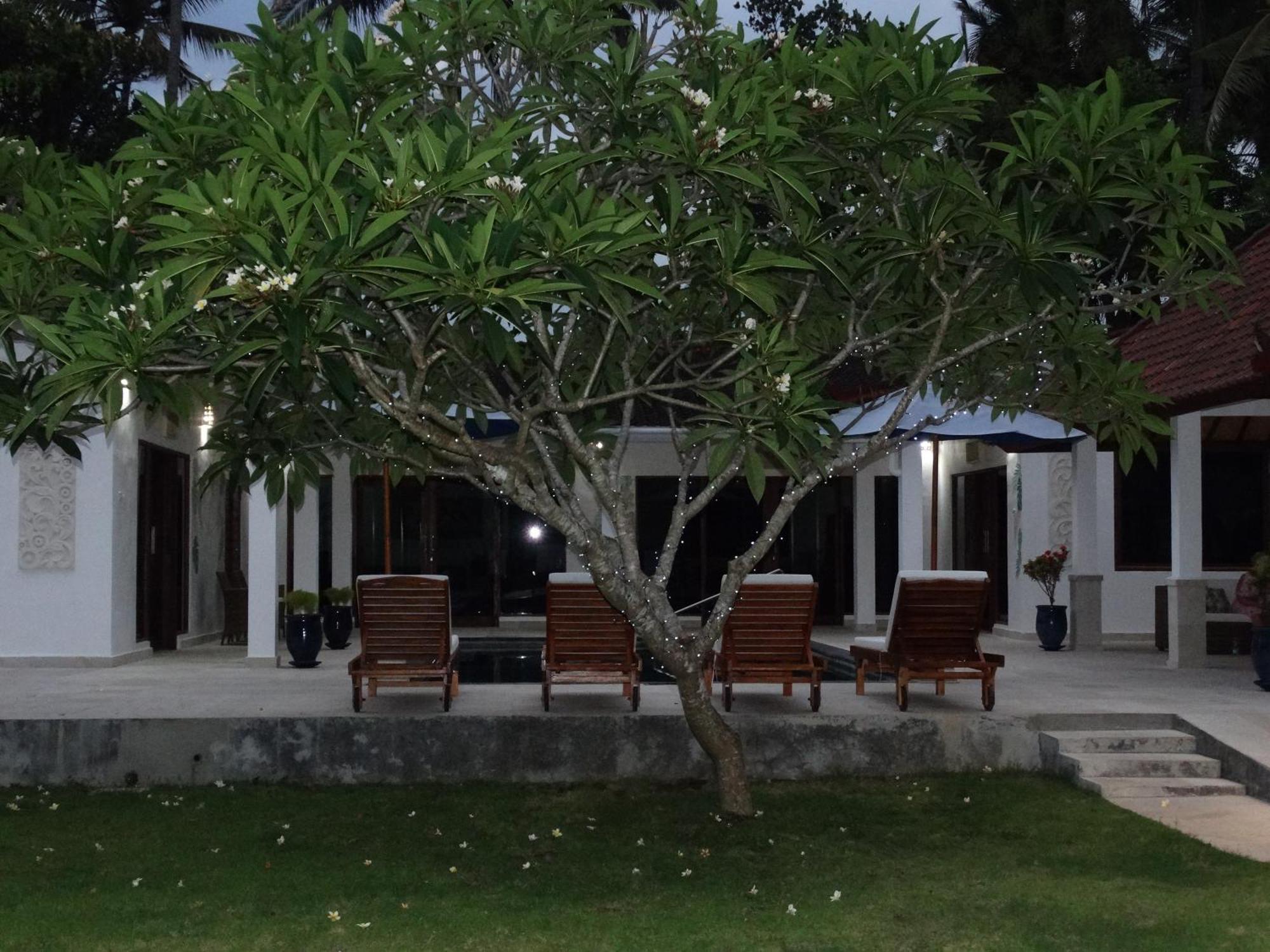 Villa Serenity تْشانديداسا المظهر الخارجي الصورة